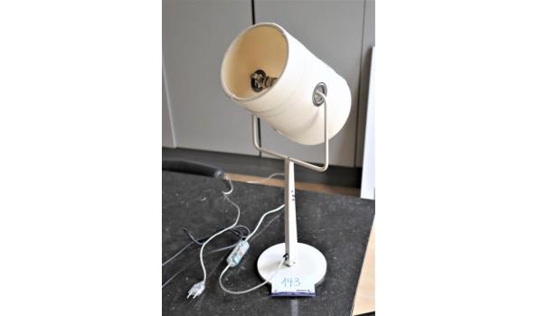 design tafellamp